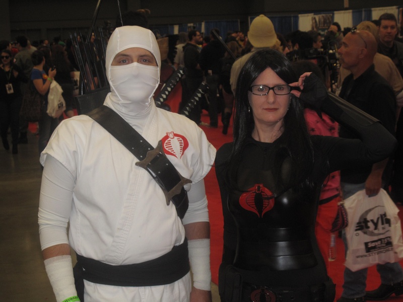 Austin Photo_ News_Mike_Comic Con_Cobra