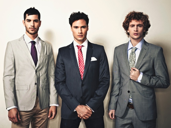 Tie Society