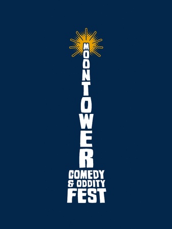 Austin Photo Set: News_Sam_moontower comedy festival_jan 2012_logo