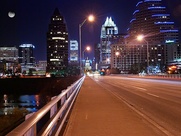 South Congress in Austin