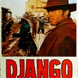 Joe Leydon, Mondo Cinema_Django, Django Unchained, December 2012, Django, movie poster
