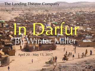 The Landing Theatre Company presents In Darfur