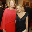 Pearl Ball, February 2013, Kimberly Albright, Julie Sudduth