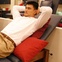 Yao Ming trainer's table