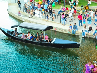 Irving Canal Fest