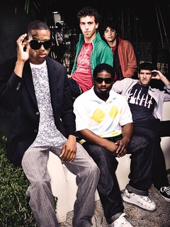 News_Michael D. Clark_concert pick_Trombone Shorty & Orleans Avenue
