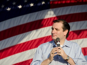 Ted Cruz