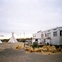 Austin Photo Set: News_Ramona_El Cosmico_Marfa_feb 2012_trailer tee pee