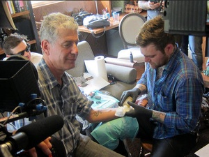 austin photo set: news_adam_sept_2012_bourdain no reservations