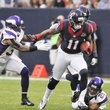 DeVier Posey Texans TD catch