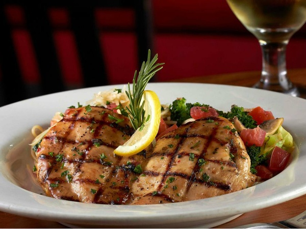 Gluten Free Italian Restaurants Dallas Gluten Free Italian Restaurants Dallas