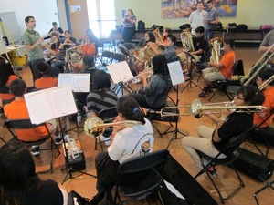 Austin Photo Set: News_Justin_Austin soundwaves youth orchestra_may 2012_1