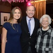 24, Rockin' Resiliency luncheon, October 2012, Lauren Bush Lauren, Neil Bush, Barbara Bush, Maria Bush