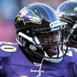 Ed Reed purple