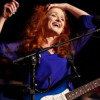 Austin Photo Set: News_Clarissa Hulsey_ACL_August 2011_bonnie