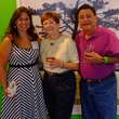Houston Center for Photography, Libbie J. Masterson, Mickey Marvins, Mike Marvins
