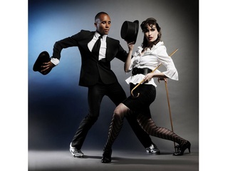 Rhythmic Souls Tap Dance Company