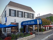 Bread Winners Cafe and Bakery in Uptown Dallas