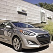 2013 Hyundai Elantra GT