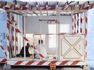 Nasher Sculpture Center presents Tom Sachs: Tea Ceremony