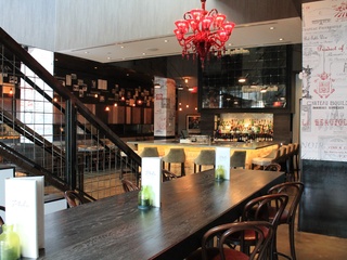 Philippe Restaurant + Lounge