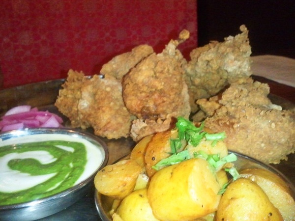 News_Fried chicken_Pondicheri