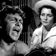 Face in the Crowd, Andy Griffith, Patricia Neal