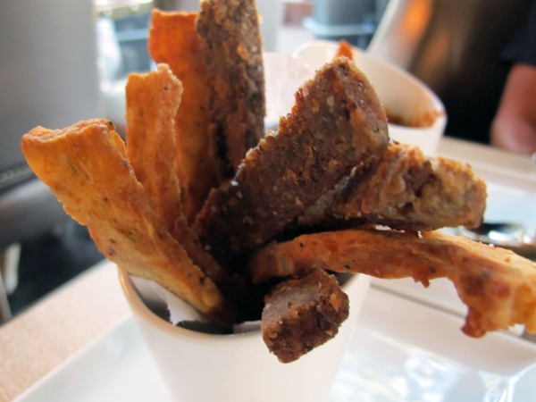 nosh bistro