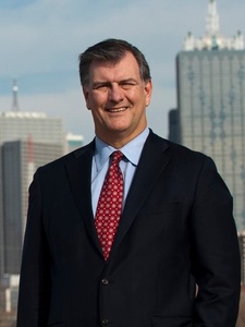 Mike Rawlings 