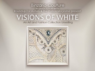 Visions of White