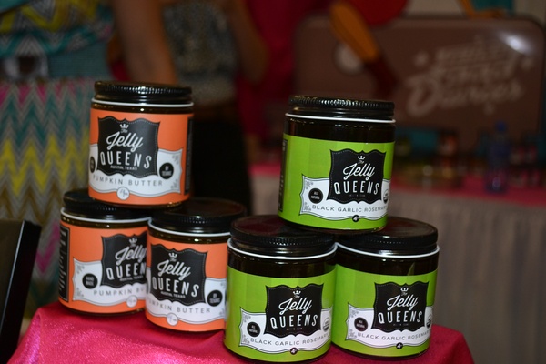 The Jelly Queens - jams