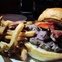 witchcraft tavern burger