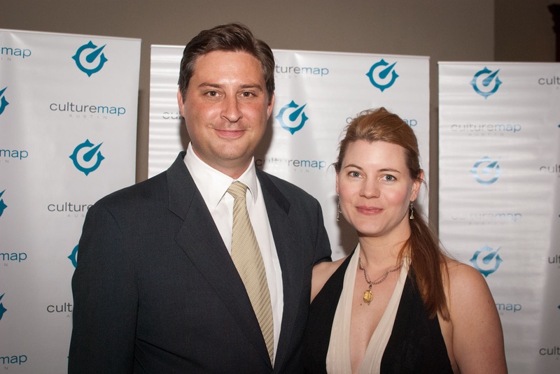 Austin Photo Set: News_Jon_Tastemaker Awards_April 2012_Christian & Jamie Bowers