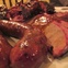 Killen's, barbecue, sausage, brisket, pix of the day, September 2012