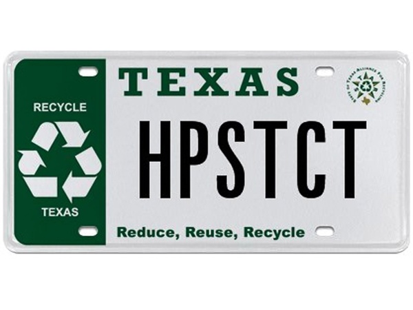 News_Hipstrict_license plate_Josh Verde