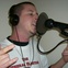 News_Caroline_Jeremy "Germ" Johnson_August 2011