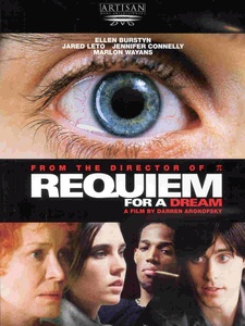 News_Requiem for a Dream_movie_movie poster