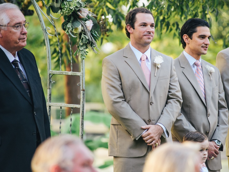Wonderful Weddings, Kristy and Jordan, February 2013