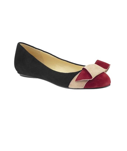 ivanka trump cece flat