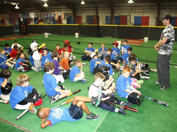 News_Chris Sampson_Lonestar Baseball Academy