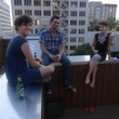 Austin Photo_News_Arthouse Rooftop Picnic_June 2012