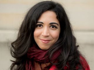 Emily Esfahani Smith