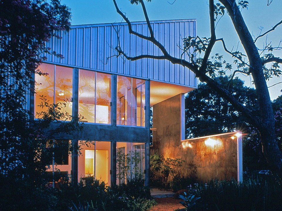 The magic of metal Deconstructing the endangered Tin House movement