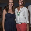 Eliza Wright, Julia Taliaferro, La Fisheria, Aug. 2012