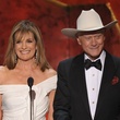 News_SAG Awards_January 2012_Patrick Duffy_Linda Gray_Larry Hagman