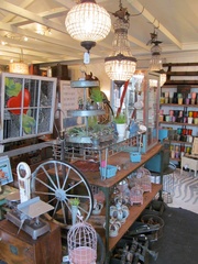 Market Revival gifts furniture and antiques