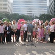 News_Pink Ribbon Parade_Sept. 2011_