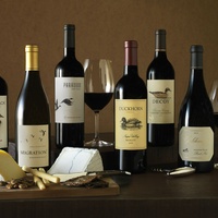 Duckhorn Wine Company Wine Dinner