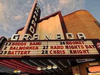 Granada Theater