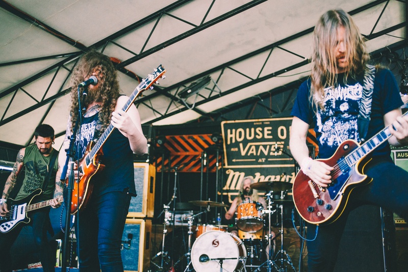 Austin Photo Set: Chad_Mohawk_SXSW_march 2013_4